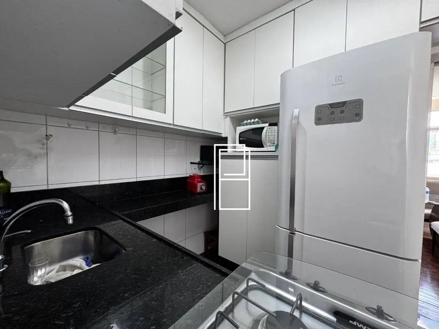 Foto 4 de Apartamento com 3 quartos à venda, 105m2 em Cidade Nova, Belo Horizonte - MG