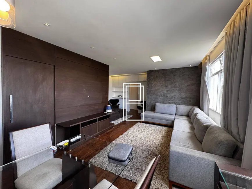 Foto 3 de Apartamento com 3 quartos à venda, 105m2 em Cidade Nova, Belo Horizonte - MG