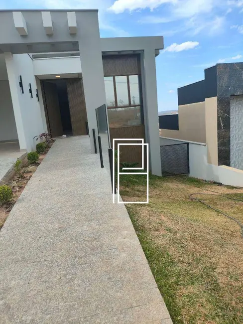 Foto 3 de Casa de Condomínio com 3 quartos à venda, 360m2 em Lagoa Santa - MG