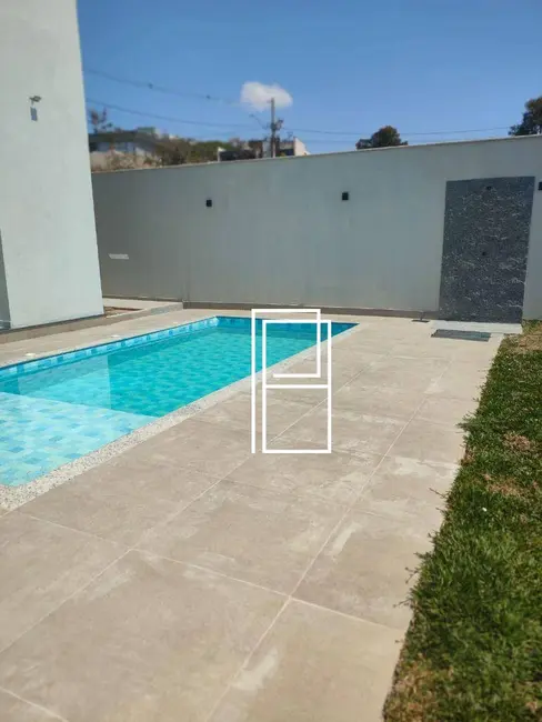 Foto 6 de Casa de Condomínio com 3 quartos à venda, 360m2 em Lagoa Santa - MG