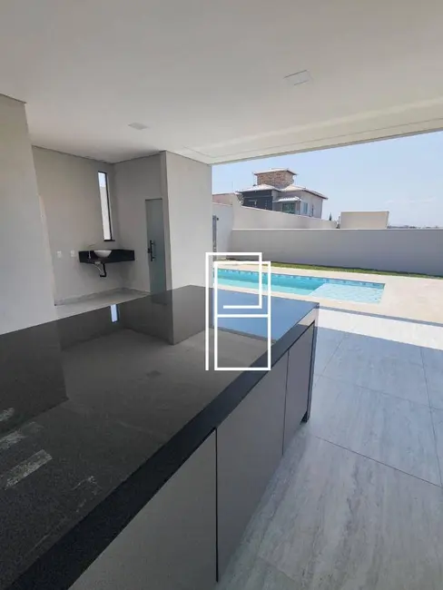 Foto 9 de Casa de Condomínio com 3 quartos à venda, 360m2 em Lagoa Santa - MG