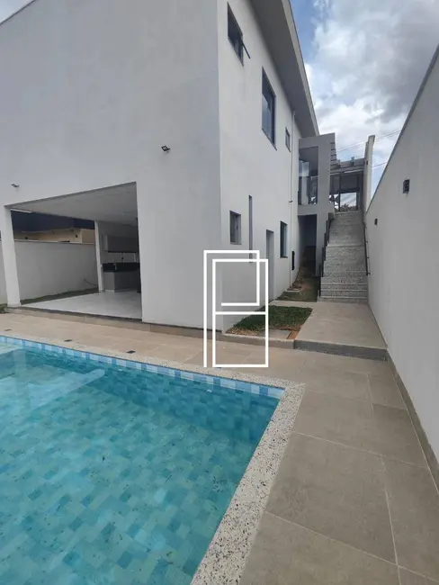 Foto 7 de Casa de Condomínio com 3 quartos à venda, 360m2 em Lagoa Santa - MG