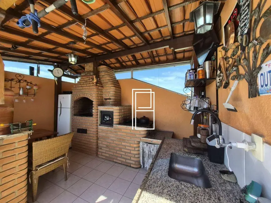 Cobertura com 4 quartos à venda, 163m2 em Santa Inês, Belo Horizonte - MG - imagem 3 Foto 3 de Cobertura com 4 quartos à venda, 163m2 em Santa Inês, Belo Horizonte - MG