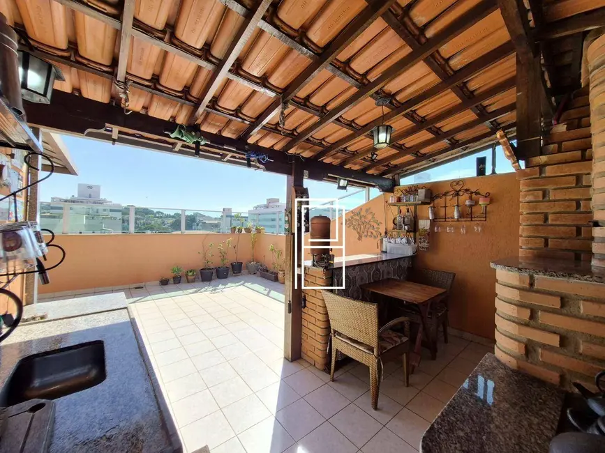 Cobertura com 4 quartos à venda, 163m2 em Santa Inês, Belo Horizonte - MG - imagem 5 Foto 5 de Cobertura com 4 quartos à venda, 163m2 em Santa Inês, Belo Horizonte - MG