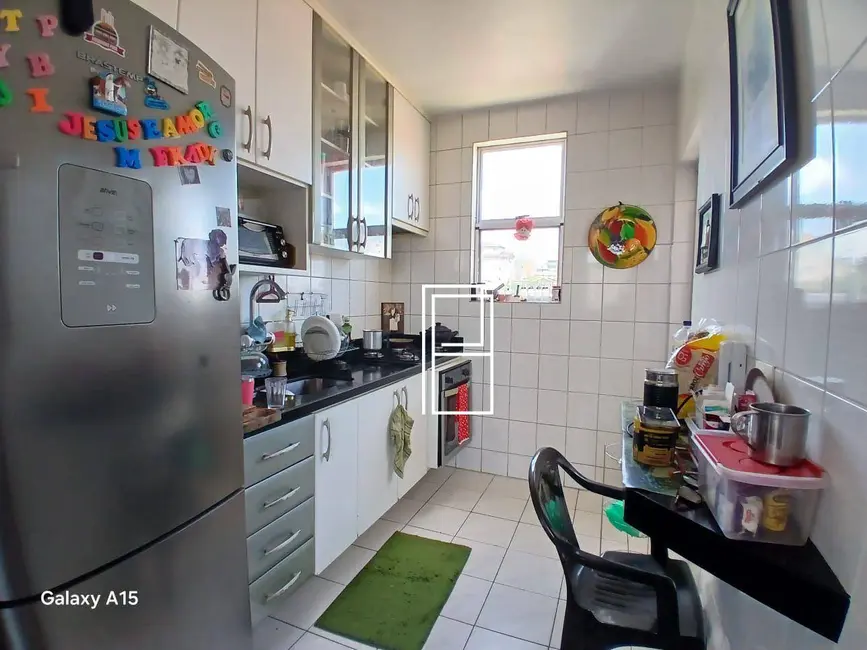 Foto 4 de Cobertura com 4 quartos à venda, 163m2 em Santa Inês, Belo Horizonte - MG