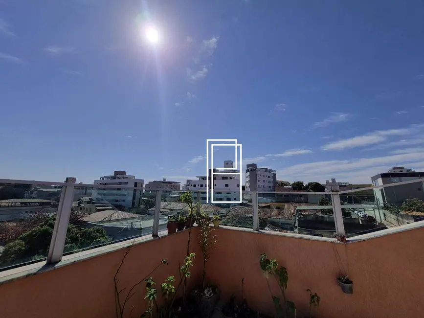 Cobertura com 4 quartos à venda, 163m2 em Santa Inês, Belo Horizonte - MG - imagem 9 Foto 9 de Cobertura com 4 quartos à venda, 163m2 em Santa Inês, Belo Horizonte - MG