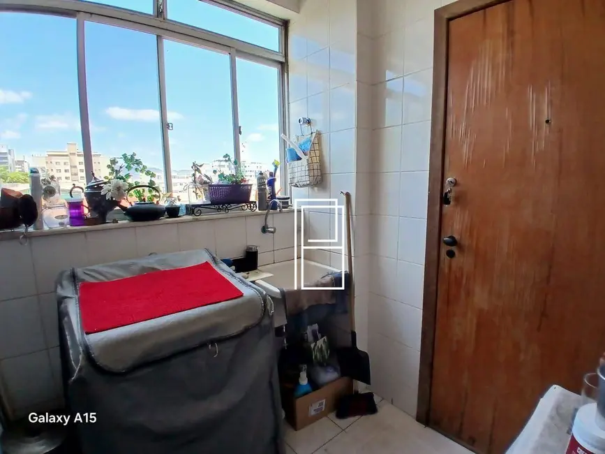 Foto 5 de Cobertura com 4 quartos à venda, 163m2 em Santa Inês, Belo Horizonte - MG