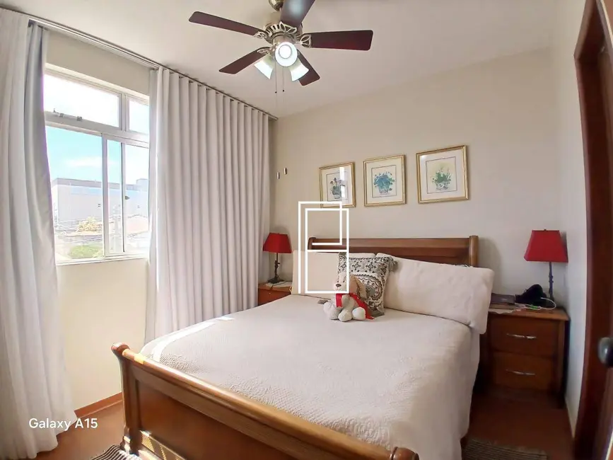 Foto 7 de Cobertura com 4 quartos à venda, 163m2 em Santa Inês, Belo Horizonte - MG