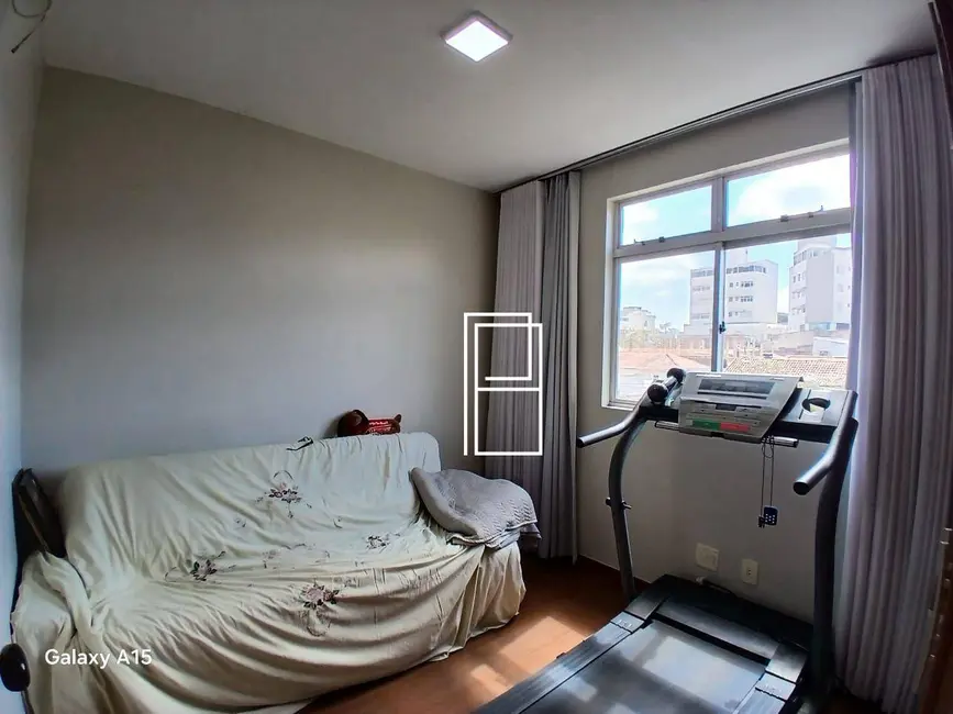 Foto 9 de Cobertura com 4 quartos à venda, 163m2 em Santa Inês, Belo Horizonte - MG