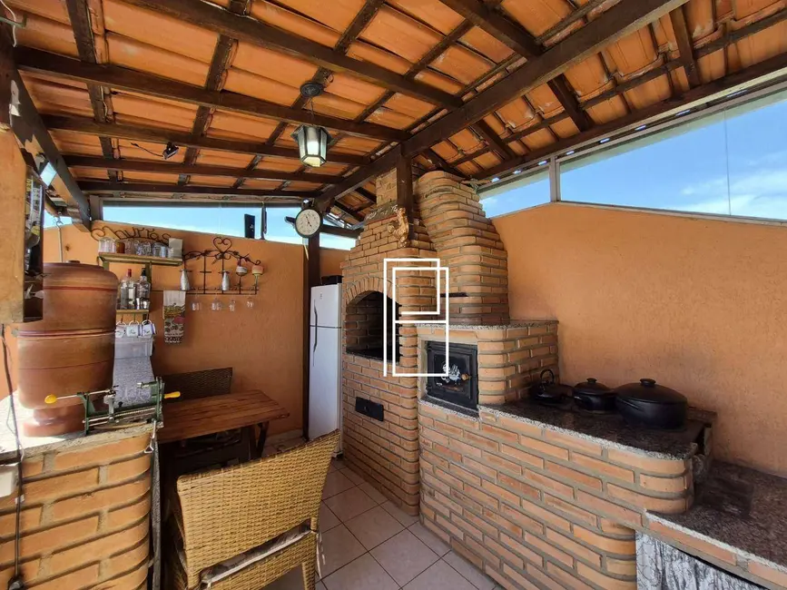 Cobertura com 4 quartos à venda, 163m2 em Santa Inês, Belo Horizonte - MG - imagem 2 Foto 2 de Cobertura com 4 quartos à venda, 163m2 em Santa Inês, Belo Horizonte - MG