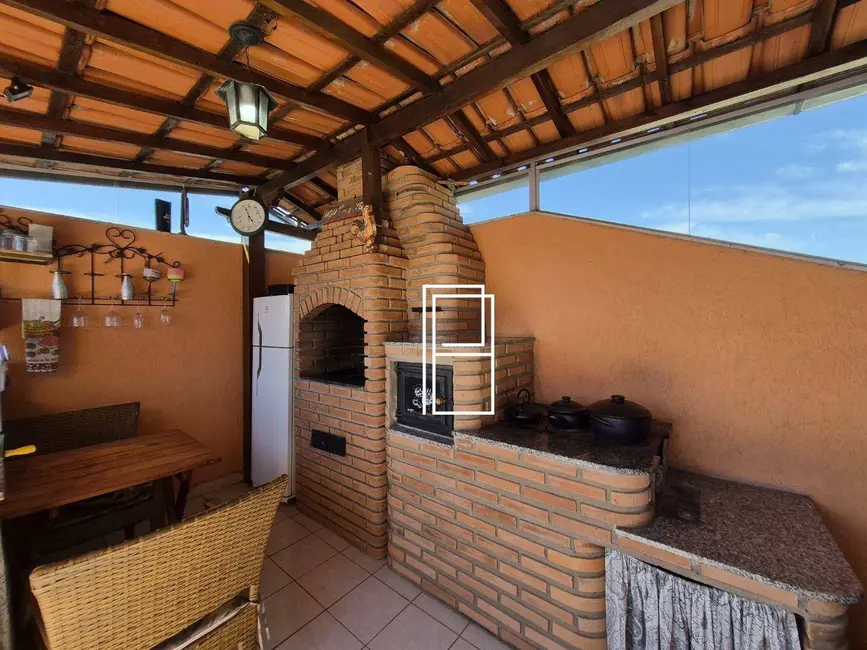 Cobertura com 4 quartos à venda, 163m2 em Santa Inês, Belo Horizonte - MG - imagem 1 Foto 1 de Cobertura com 4 quartos à venda, 163m2 em Santa Inês, Belo Horizonte - MG