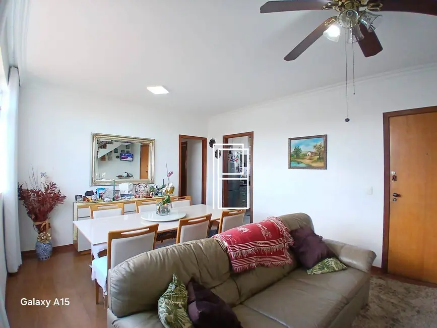 Foto 2 de Cobertura com 4 quartos à venda, 163m2 em Santa Inês, Belo Horizonte - MG