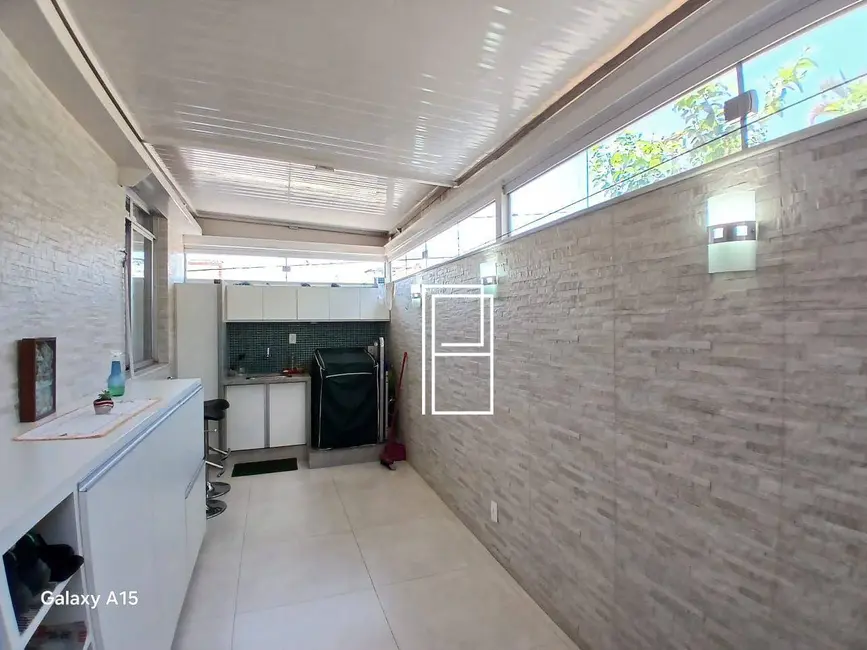 Foto 8 de Apartamento com 3 quartos à venda, 97m2 em Santa Inês, Belo Horizonte - MG