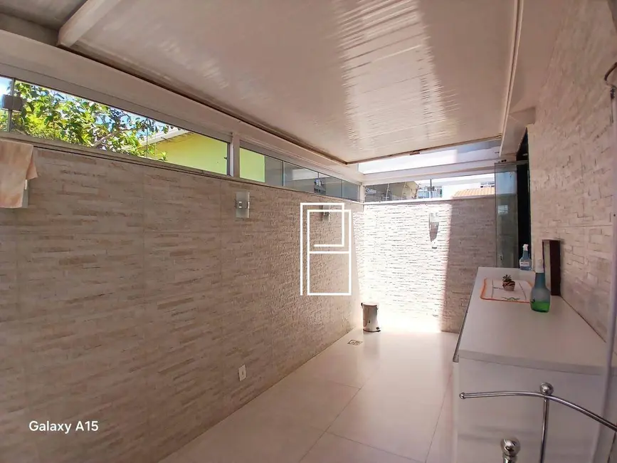 Foto 9 de Apartamento com 3 quartos à venda, 97m2 em Santa Inês, Belo Horizonte - MG