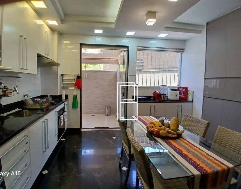 Foto 7 de Apartamento com 3 quartos à venda, 97m2 em Santa Inês, Belo Horizonte - MG