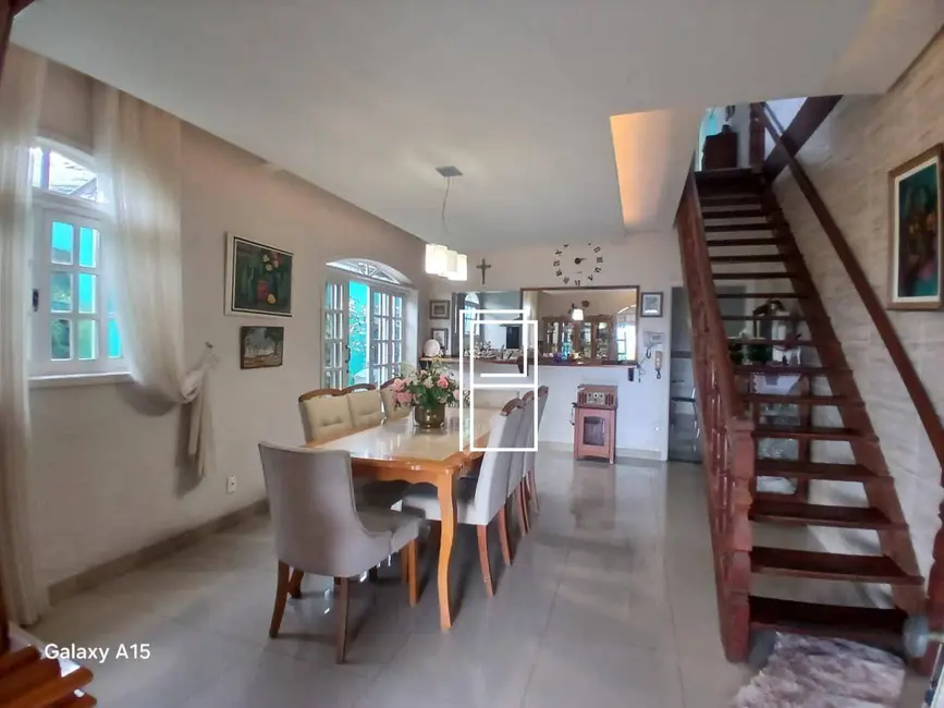 Casa com 4 quartos à venda, 360m2 em União, Belo Horizonte - MG - imagem 6 Foto 6 de Casa com 4 quartos à venda, 360m2 em União, Belo Horizonte - MG