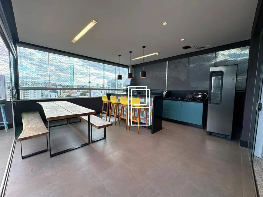 Cobertura com 3 quartos à venda, 152m2 em União, Belo Horizonte - MG - imagem 3 Foto 3 de Cobertura com 3 quartos à venda, 152m2 em União, Belo Horizonte - MG