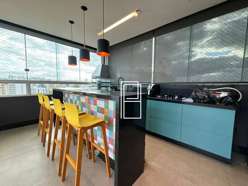 Cobertura com 3 quartos à venda, 152m2 em União, Belo Horizonte - MG - imagem 5 Foto 5 de Cobertura com 3 quartos à venda, 152m2 em União, Belo Horizonte - MG