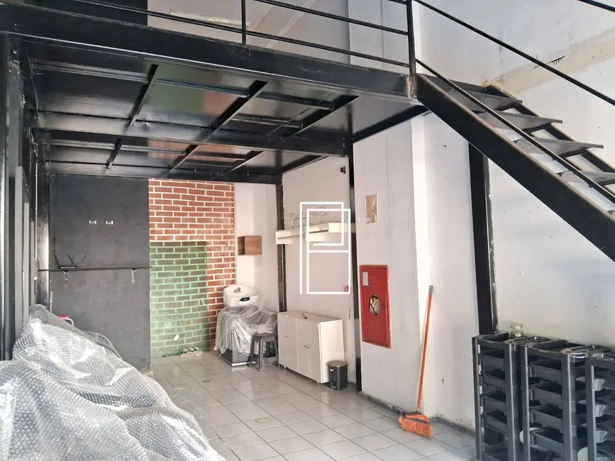 Loja à venda, 34m2 em Ana Lúcia, Sabara - MG - imagem 3 Foto 3 de Loja à venda, 34m2 em Ana Lúcia, Sabara - MG