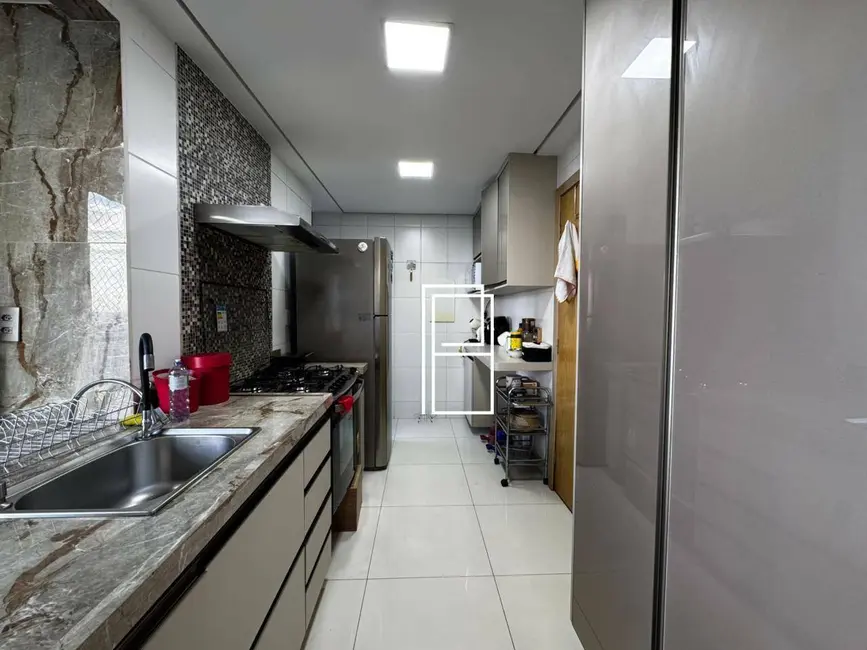 Apartamento com 3 quartos à venda, 96m2 em Sabara - MG - imagem 6 Foto 6 de Apartamento com 3 quartos à venda, 96m2 em Sabara - MG