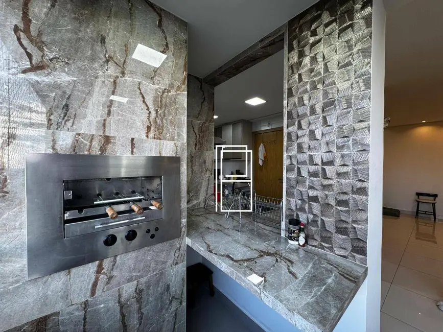 Apartamento com 3 quartos à venda, 96m2 em Sabara - MG - imagem 2 Foto 2 de Apartamento com 3 quartos à venda, 96m2 em Sabara - MG