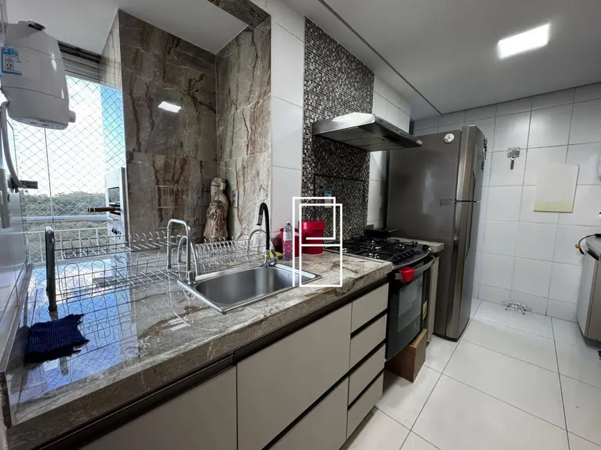 Apartamento com 3 quartos à venda, 96m2 em Sabara - MG - imagem 3 Foto 3 de Apartamento com 3 quartos à venda, 96m2 em Sabara - MG