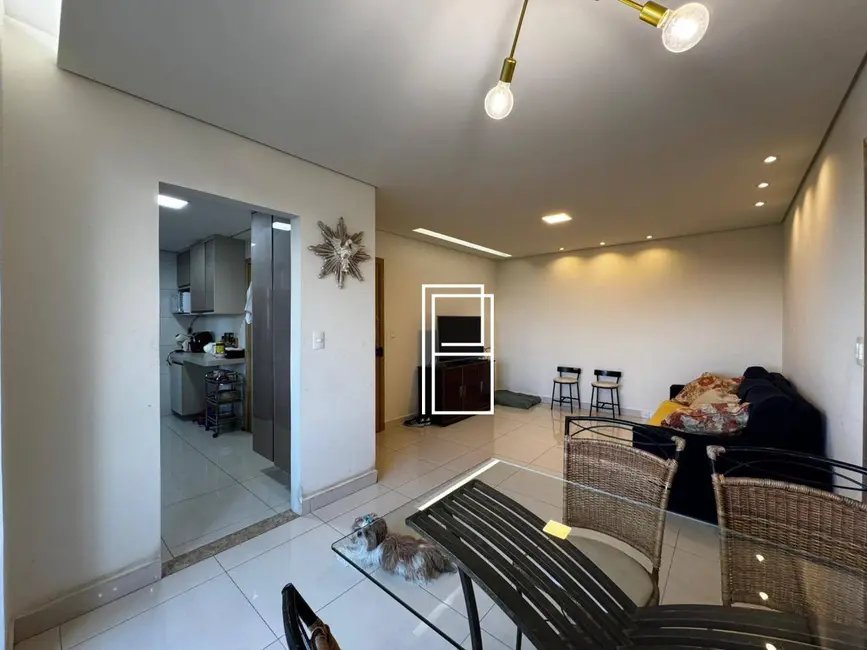 Apartamento com 3 quartos à venda, 96m2 em Sabara - MG - imagem 7 Foto 7 de Apartamento com 3 quartos à venda, 96m2 em Sabara - MG