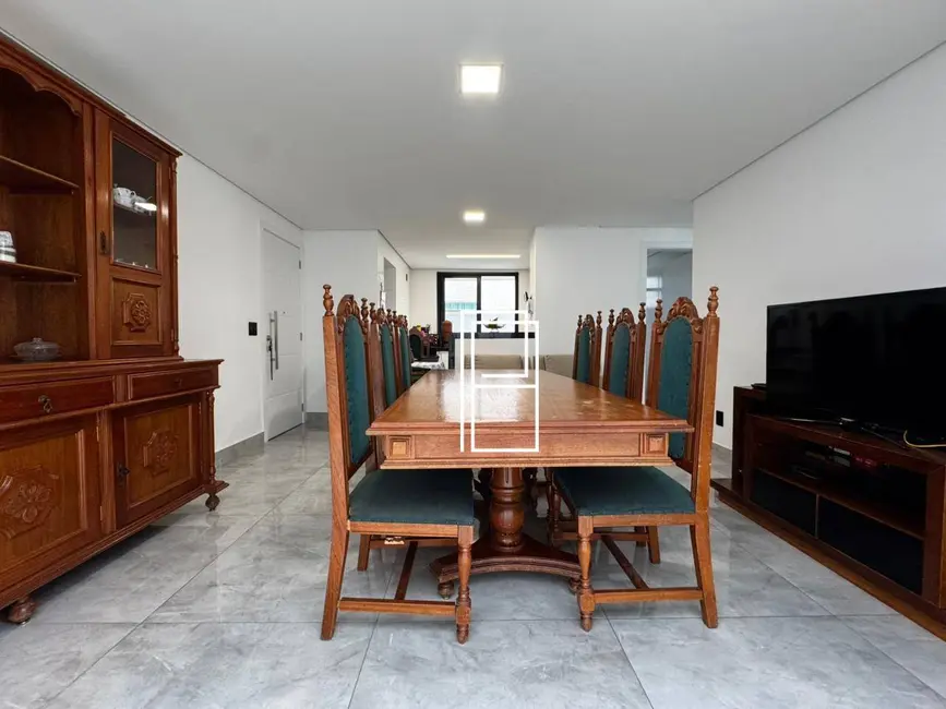 Foto 7 de Apartamento com 3 quartos à venda, 134m2 em Santa Inês, Belo Horizonte - MG