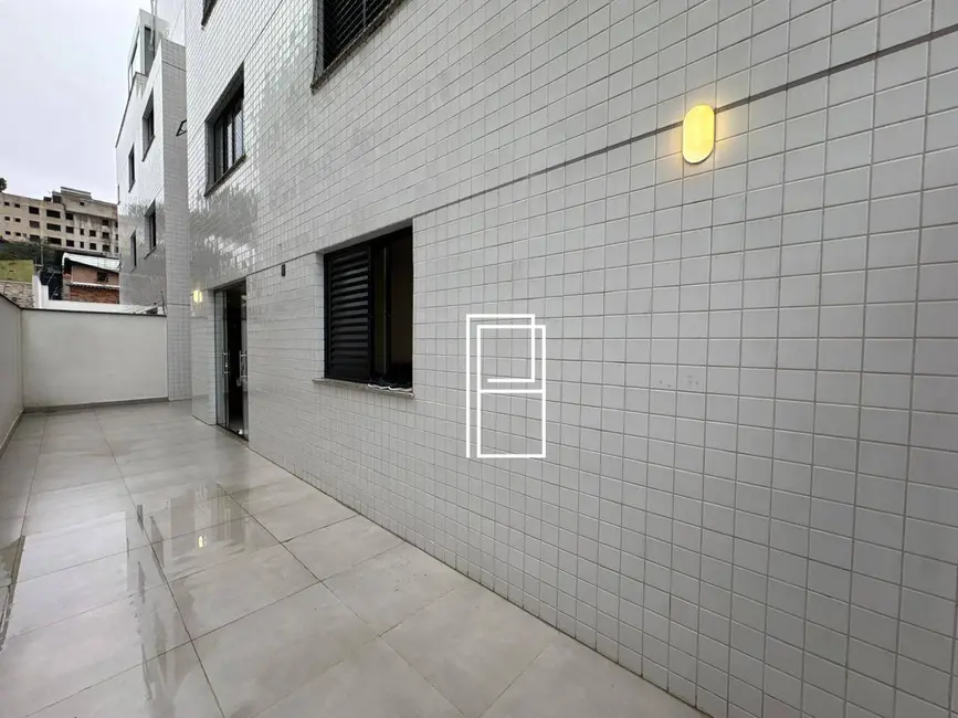 Foto 3 de Apartamento com 3 quartos à venda, 134m2 em Santa Inês, Belo Horizonte - MG