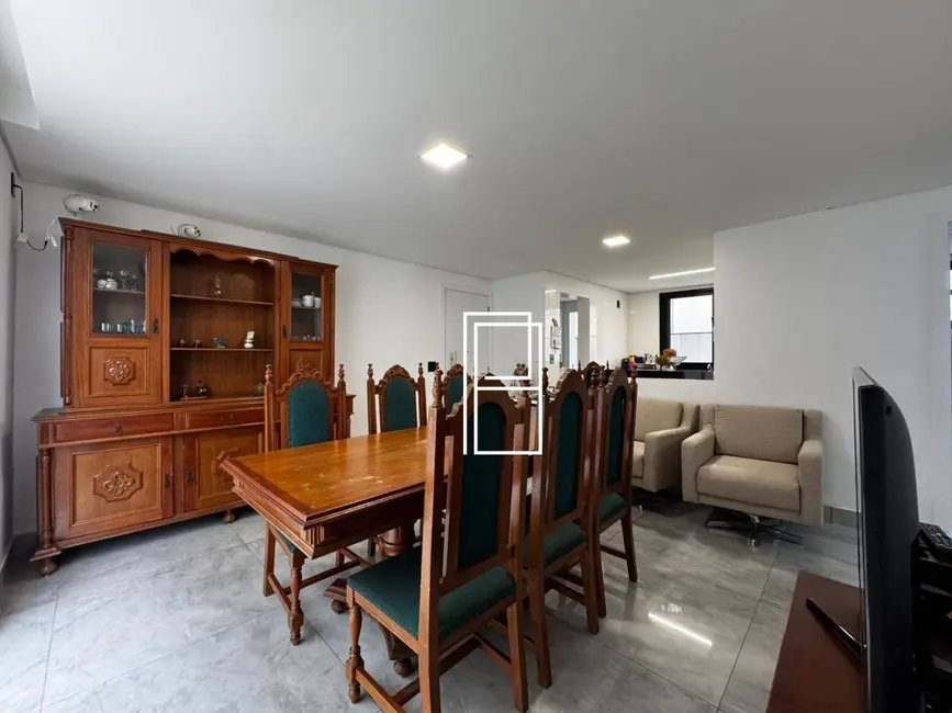 Foto 8 de Apartamento com 3 quartos à venda, 134m2 em Santa Inês, Belo Horizonte - MG