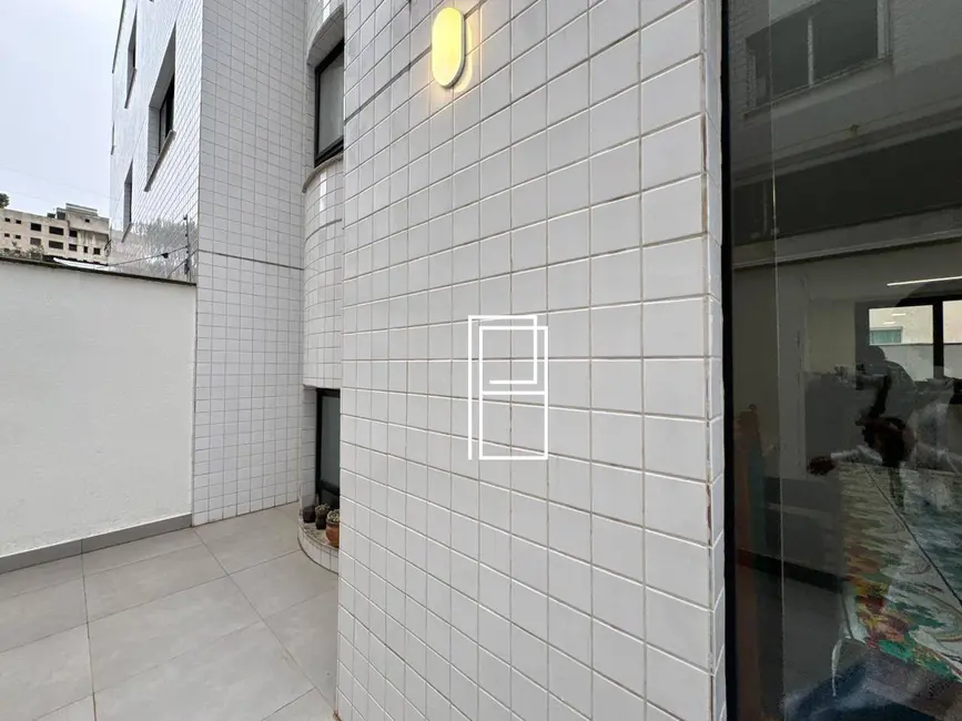 Foto 5 de Apartamento com 3 quartos à venda, 134m2 em Santa Inês, Belo Horizonte - MG