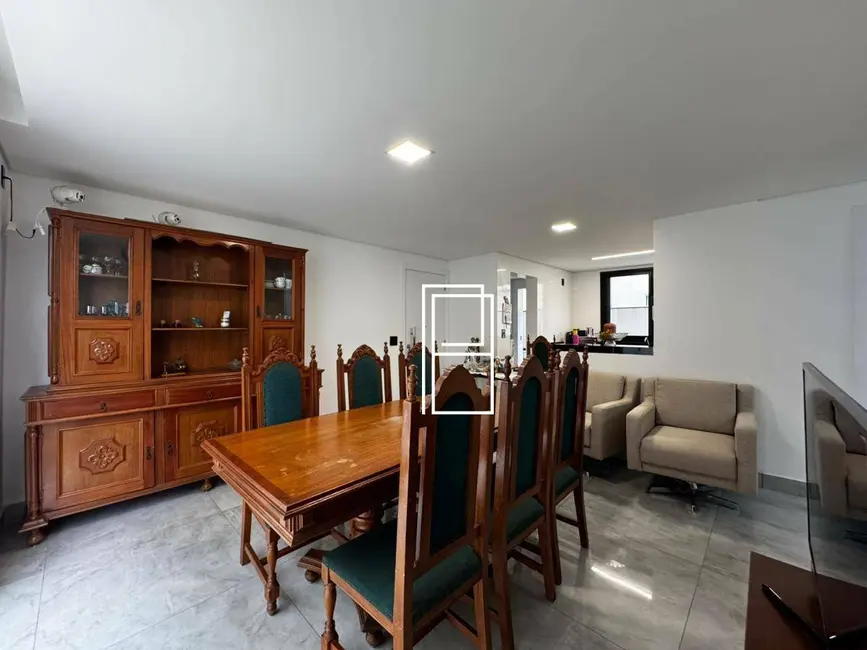 Foto 9 de Apartamento com 3 quartos à venda, 134m2 em Santa Inês, Belo Horizonte - MG