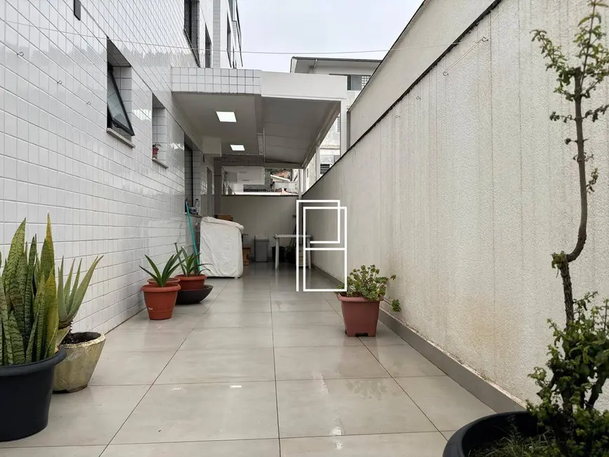 Foto 2 de Apartamento com 3 quartos à venda, 134m2 em Santa Inês, Belo Horizonte - MG