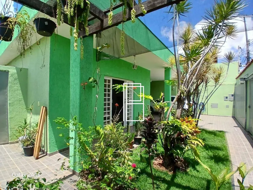 Foto 6 de Casa com 3 quartos à venda, 360m2 em Fernão Dias, Belo Horizonte - MG