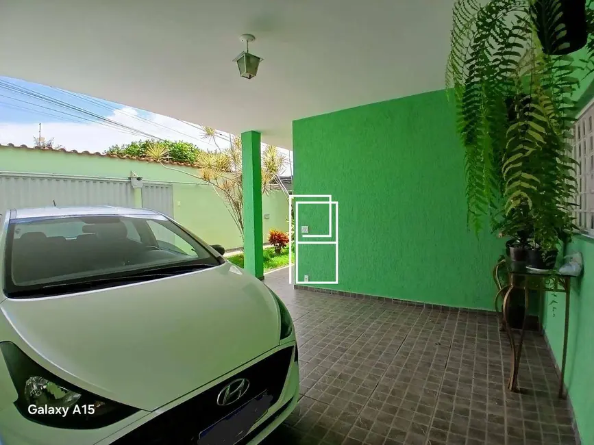 Foto 4 de Casa com 3 quartos à venda, 360m2 em Fernão Dias, Belo Horizonte - MG