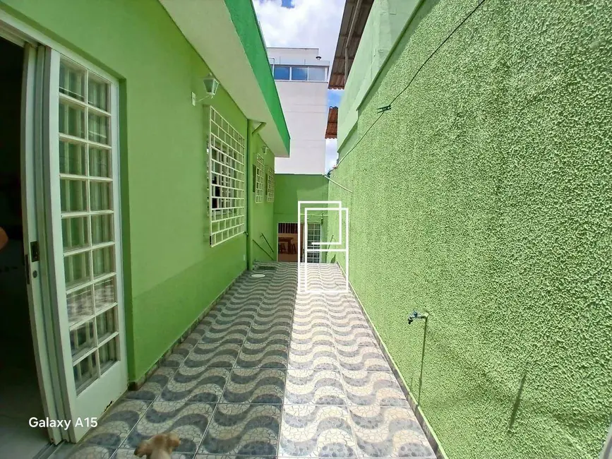 Foto 7 de Casa com 3 quartos à venda, 360m2 em Fernão Dias, Belo Horizonte - MG