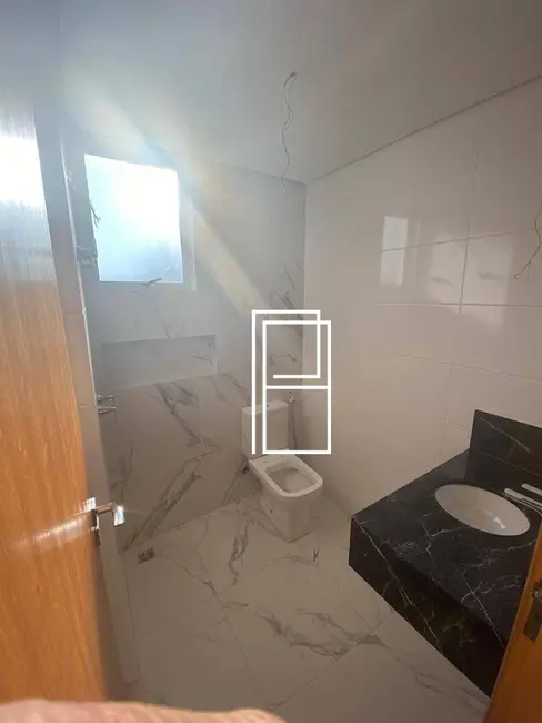 Foto 8 de Apartamento com 3 quartos à venda, 80m2 em Cidade Nova, Belo Horizonte - MG