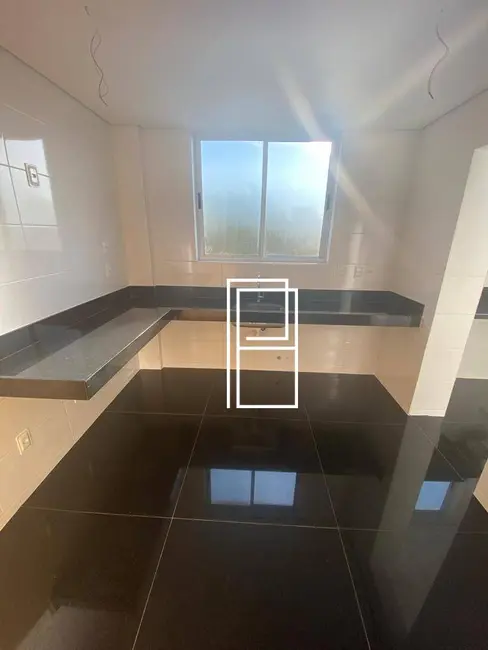 Foto 7 de Apartamento com 3 quartos à venda, 80m2 em Cidade Nova, Belo Horizonte - MG