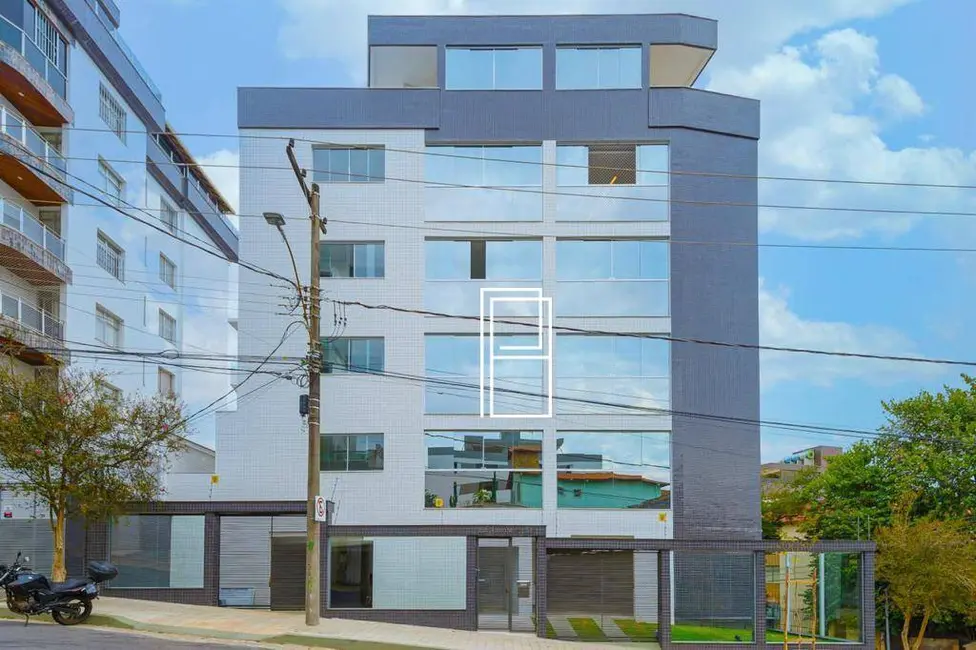 Foto 2 de Apartamento com 3 quartos à venda, 80m2 em Cidade Nova, Belo Horizonte - MG