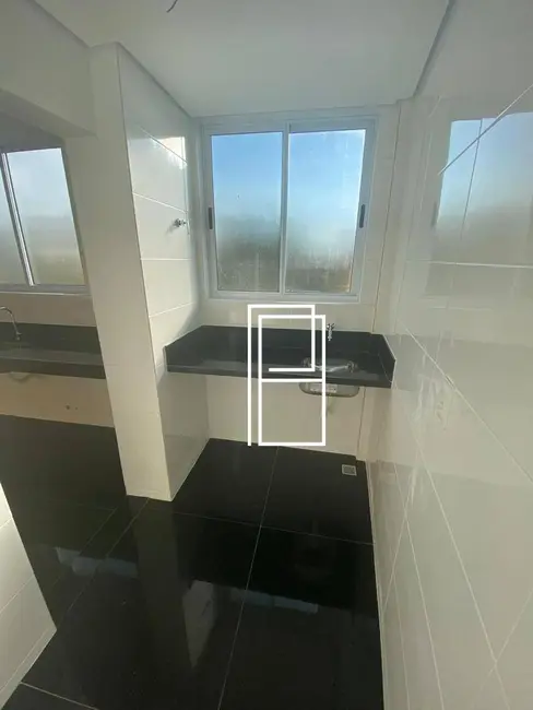 Foto 4 de Apartamento com 3 quartos à venda, 80m2 em Cidade Nova, Belo Horizonte - MG
