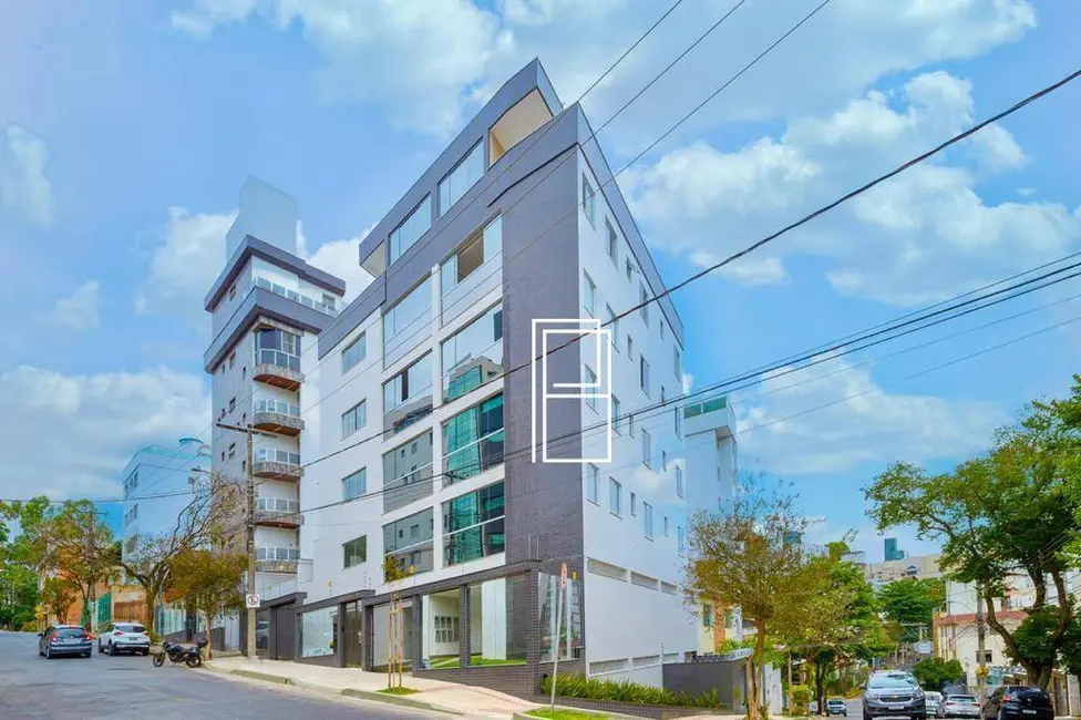 Foto 1 de Apartamento com 3 quartos à venda, 80m2 em Cidade Nova, Belo Horizonte - MG