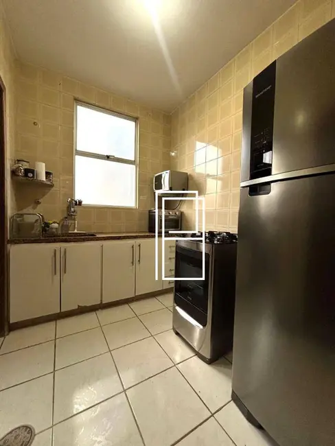 Apartamento com 3 quartos à venda, 122m2 em Serra, Belo Horizonte - MG - imagem 6 Foto 6 de Apartamento com 3 quartos à venda, 122m2 em Serra, Belo Horizonte - MG