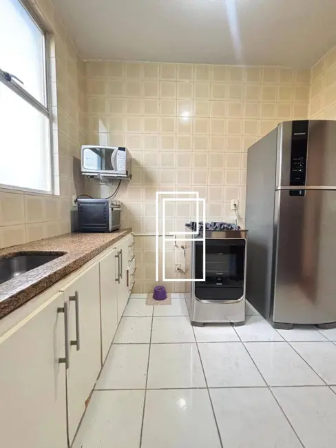 Apartamento com 3 quartos à venda, 122m2 em Serra, Belo Horizonte - MG - imagem 7 Foto 7 de Apartamento com 3 quartos à venda, 122m2 em Serra, Belo Horizonte - MG