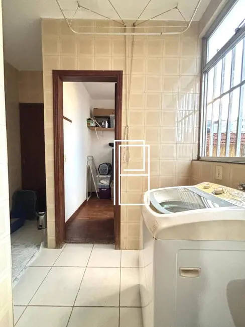Apartamento com 3 quartos à venda, 122m2 em Serra, Belo Horizonte - MG - imagem 8 Foto 8 de Apartamento com 3 quartos à venda, 122m2 em Serra, Belo Horizonte - MG