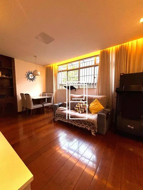 Apartamento com 3 quartos à venda, 122m2 em Serra, Belo Horizonte - MG - imagem 1 Foto 1 de Apartamento com 3 quartos à venda, 122m2 em Serra, Belo Horizonte - MG