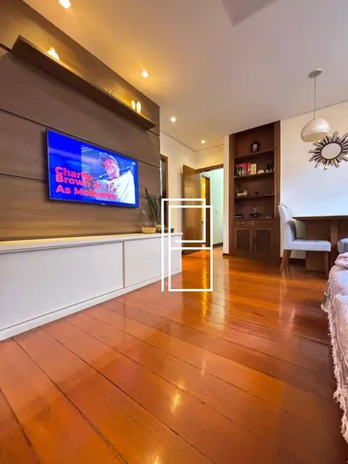 Apartamento com 3 quartos à venda, 122m2 em Serra, Belo Horizonte - MG - imagem 4 Foto 4 de Apartamento com 3 quartos à venda, 122m2 em Serra, Belo Horizonte - MG