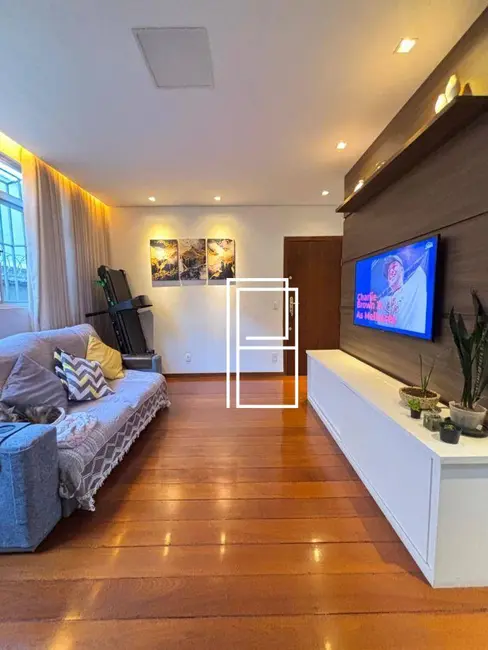 Apartamento com 3 quartos à venda, 122m2 em Serra, Belo Horizonte - MG - imagem 3 Foto 3 de Apartamento com 3 quartos à venda, 122m2 em Serra, Belo Horizonte - MG