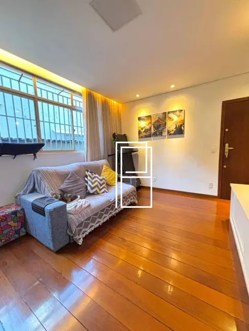 Apartamento com 3 quartos à venda, 122m2 em Serra, Belo Horizonte - MG - imagem 5 Foto 5 de Apartamento com 3 quartos à venda, 122m2 em Serra, Belo Horizonte - MG