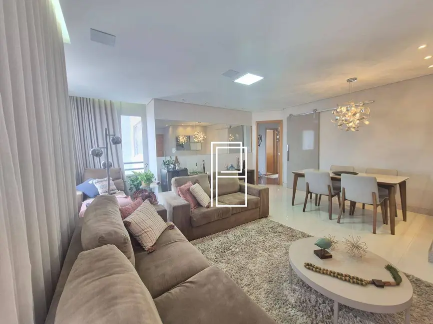 Apartamento com 3 quartos à venda, 108m2 em Silveira, Belo Horizonte - MG - imagem 5 Foto 5 de Apartamento com 3 quartos à venda, 108m2 em Silveira, Belo Horizonte - MG