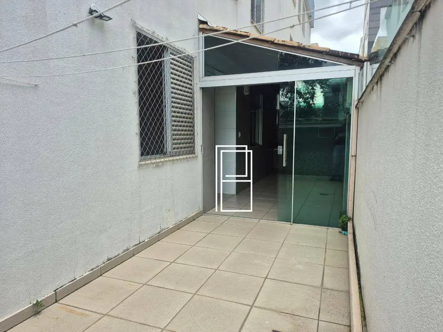 Foto 6 de Apartamento com 3 quartos para alugar, 120m2 em Fernão Dias, Belo Horizonte - MG